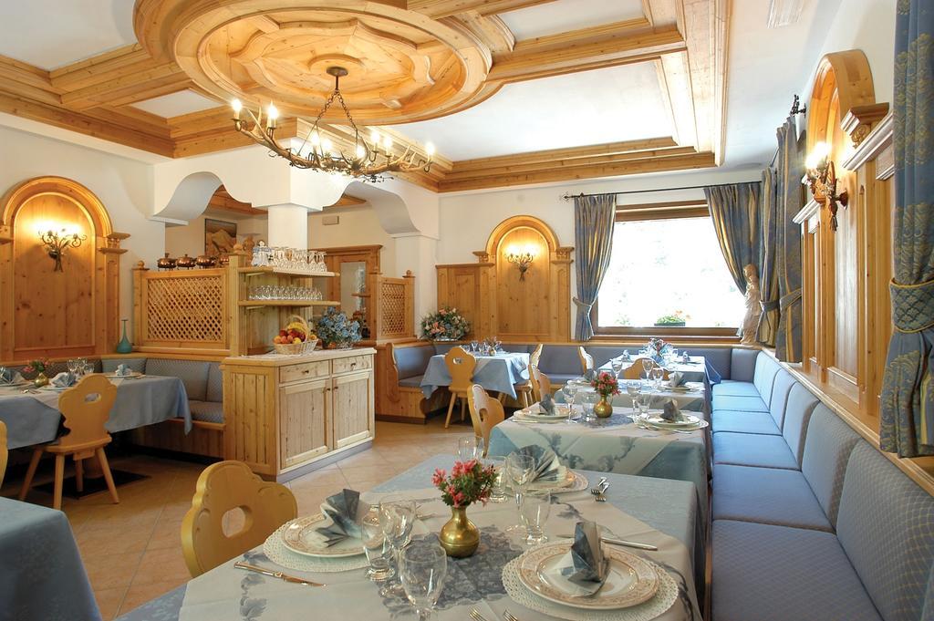 Rifugio Passo Staulanza Hotel Zoldo Alto Kültér fotó